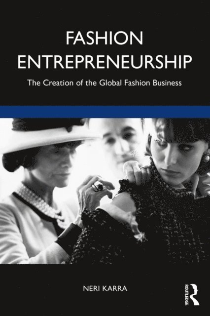 Neri Karra - Fashion Entrepreneurship, E-bok