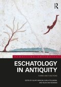 Eschatology in Antiquity