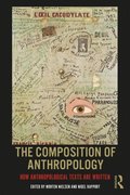 Composition of Anthropology