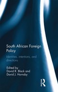 South African Foreign Policy