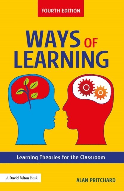 Alan Pritchard - Ways of Learning, E-bok