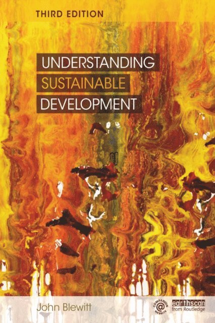 John Blewitt - Understanding Sustainable Development, E-bok