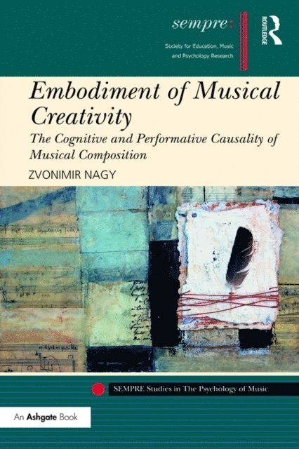 Zvonimir Nagy - Embodiment of Musical Creativity, E-bok