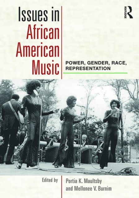 Issues in African American Music