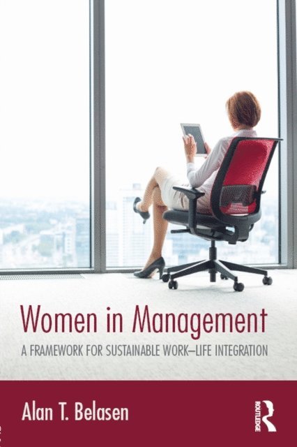 Alan T. Belasen - Women in Management, E-bok