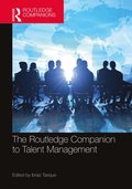 Routledge Companion to Talent Management