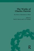 Works of Charles Darwin: Vol 27: The Power of Movement in Plants (1880)