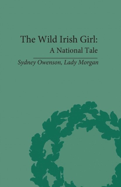 Claire Connolly - Wild Irish Girl, E-bok