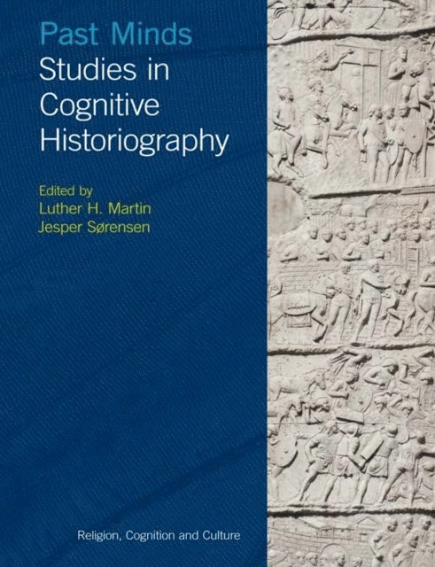 Jesper Sorensen, Luther H Martin - Past Minds, E-bok
