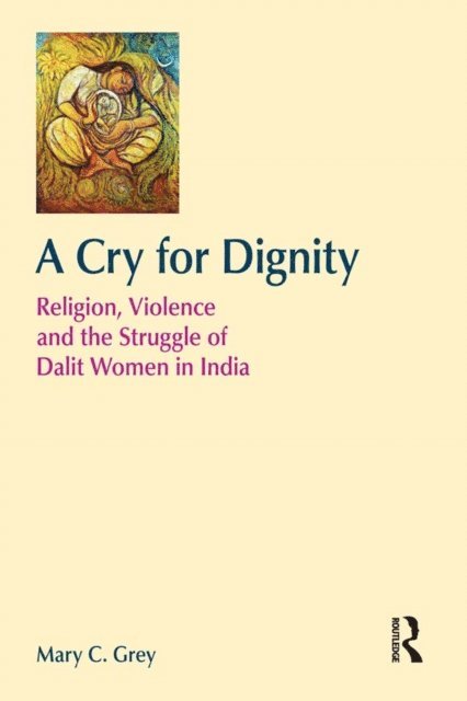 Mary Grey - Cry for Dignity, E-bok