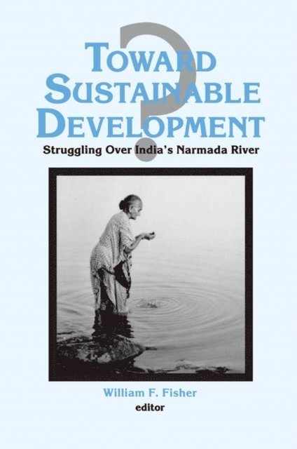 Ronald C Fisher - Toward Sustainable Development?, E-bok. Tillgänglighet: Lägg i varukorg