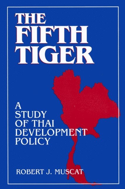 Robert J. Muscat - Fifth Tiger, E-bok. Tillgänglighet: Lägg i varukorg
