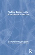 Welfare Trends in the Scandinavian Countries