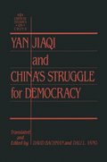 Yin Jiaqi and China''s Struggle for Democracy