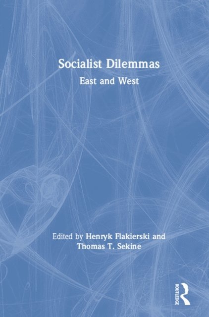 Thomas T. Sekine, Henryk Flakierski - Socialist Dilemmas, E-bok