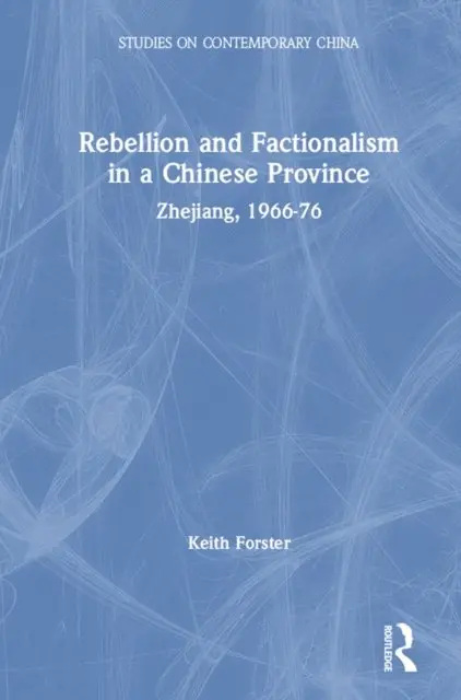Keith Forster - Rebellion and Factionalism in a Chinese Province, E-bok. Tillgänglighet: Lägg i varukorg