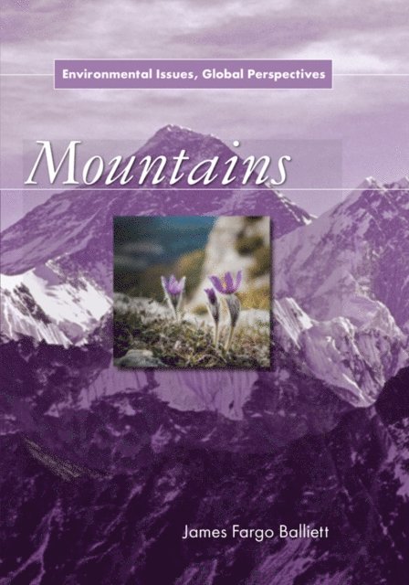 James Fargo Balliett - Mountains, E-bok. Tillgänglighet: Lägg i varukorg