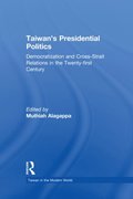 Taiwan''s Presidential Politics