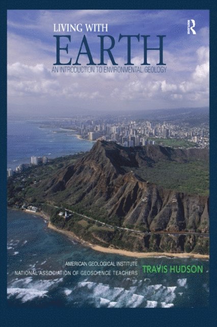 Travis Hudson - Living with Earth, E-bok