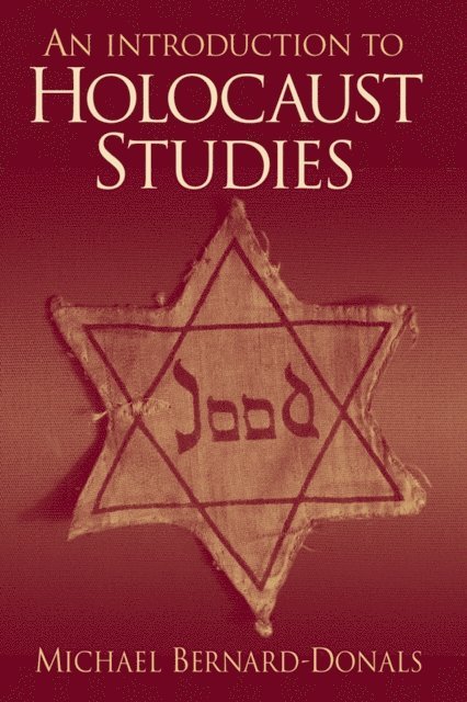 Michael Bernard-Donals - Introduction to Holocaust Studies, E-bok