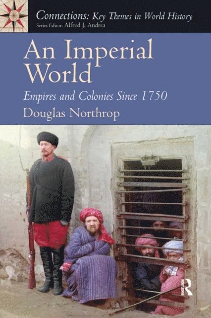 Douglas Northrop - Imperial World, E-bok