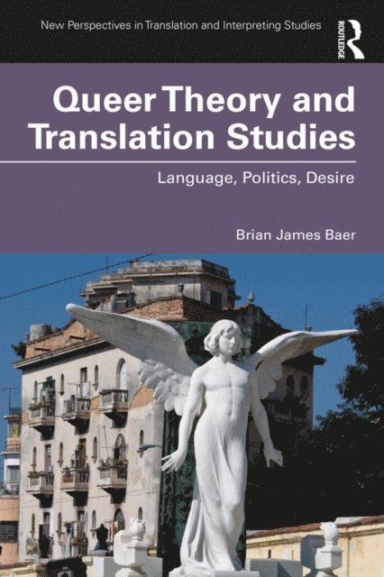 Brian James Baer - Queer Theory and Translation Studies, E-bok