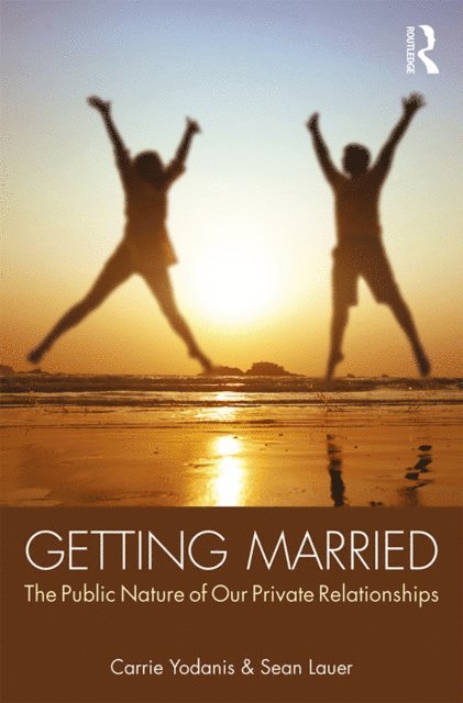 Sean Lauer, Carrie Yodanis - Getting Married, E-bok