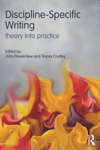 Tracey Costley, John Flowerdew - Discipline-Specific Writing, E-bok