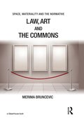 Law, Art and the Commons