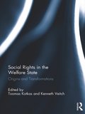 Social Rights in the Welfare State