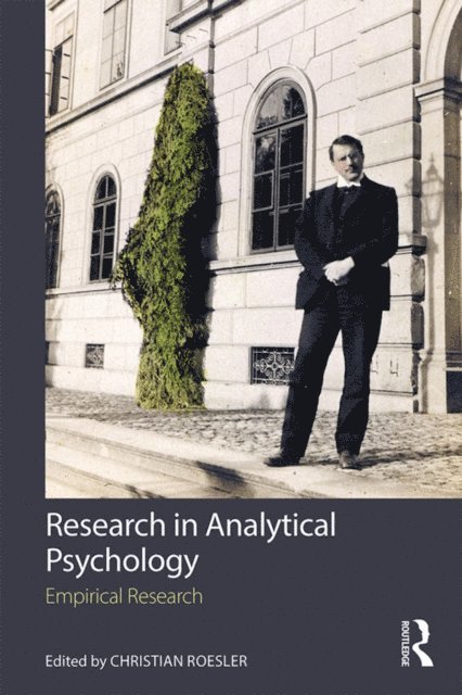 Christian Roesler - Research in Analytical Psychology, E-bok