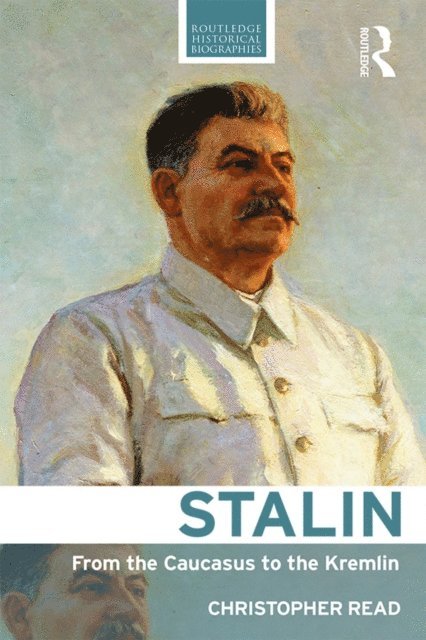 Christopher Read - Stalin, E-bok