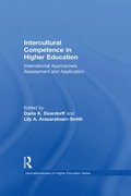 Intercultural Competence in Higher Education