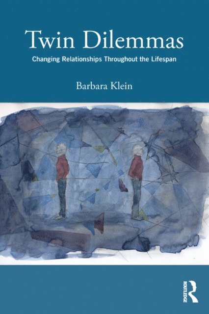 Barbara Klein - Twin Dilemmas, E-bok
