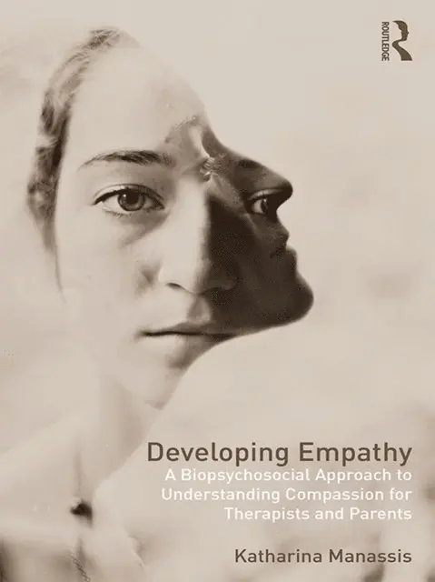 Katharina Manassis - Developing Empathy, E-bok. Tillgänglighet: Lägg i varukorg
