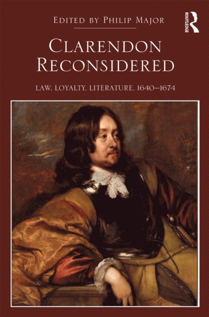 Philip Major - Clarendon Reconsidered, E-bok