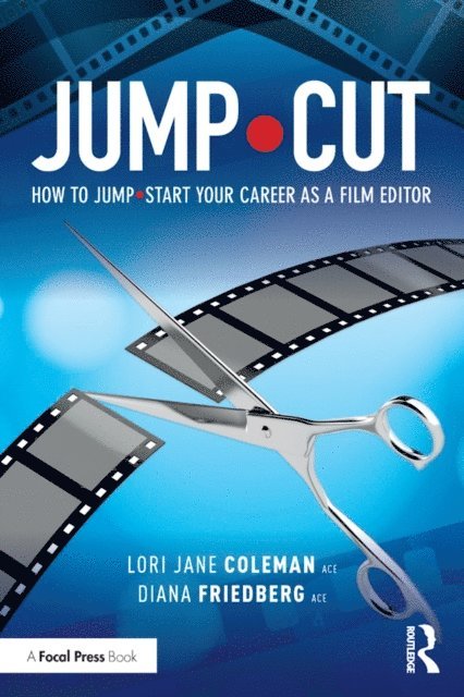 Diana Friedberg, Lori Jane Coleman - JUMP*CUT, E-bok. Tillgänglighet: Lägg i varukorg