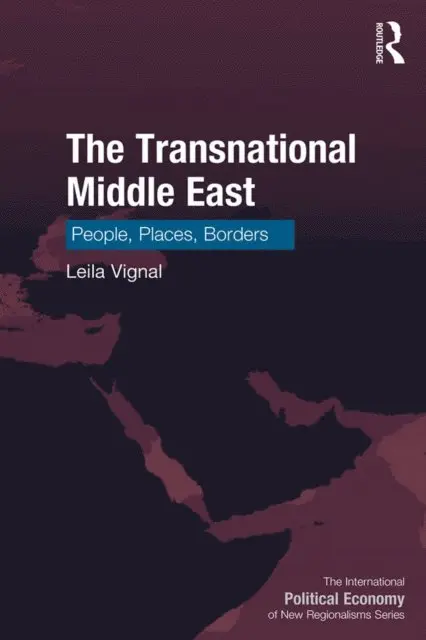 Leila Vignal - Transnational Middle East, E-bok. Tillgänglighet: Lägg i varukorg