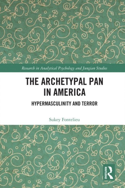 Sukey Fontelieu - Archetypal Pan in America, E-bok