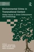 Environmental Crime in Transnational Context