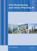 Civil Engineering and Urban Planning IV