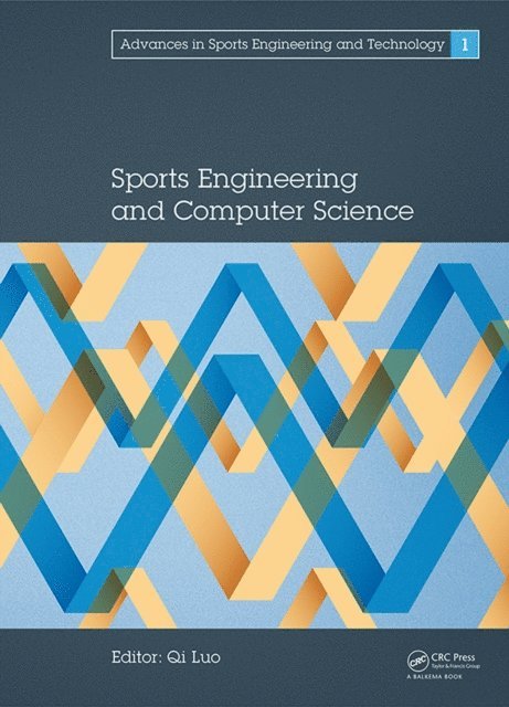 Qi Luo - Sports Engineering and Computer Science, E-bok