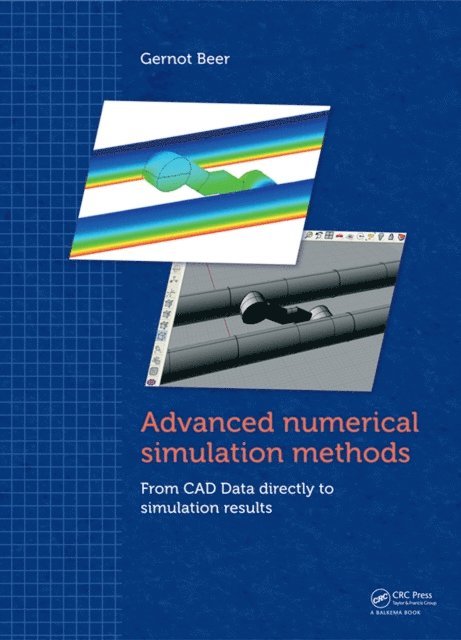 Gernot Beer - Advanced Numerical Simulation Methods, E-bok