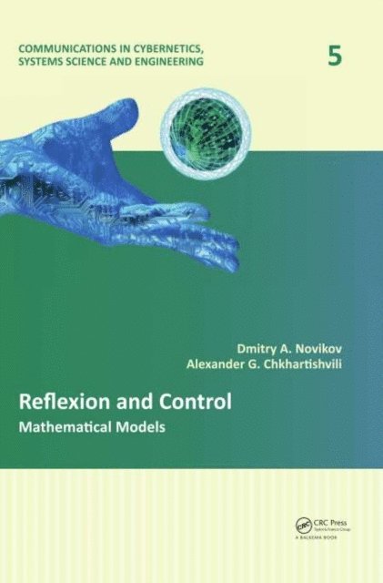 Alexander G. Chkhartishvili, Dmitry A. Novikov - Reflexion and Control, E-bok