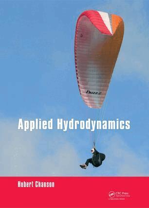 Hubert Chanson - Applied Hydrodynamics, E-bok