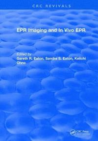 EPR IMAGING and IN VIVO EPR