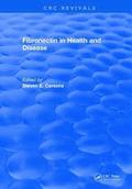 Fibronectin in Health and Disease