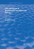 Handbook of Biochemistry