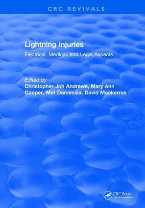 Christopher Joh Andrews - Lightning Injuries, Inbunden. Tillgänglighet: Lägg i varukorg