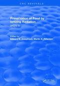 Preservation of Food by Ionizing Radiation